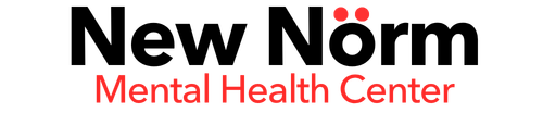 New Nörm — Mental Health Center